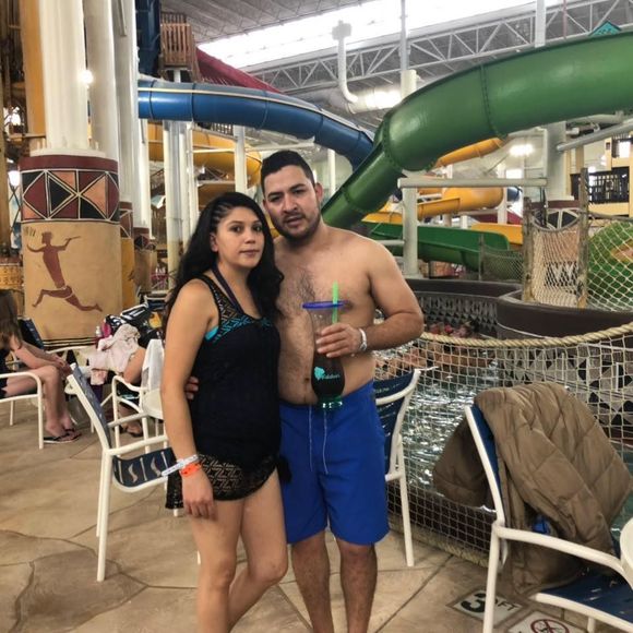 Meet your Posher, Nancy - Picture 1 of 1